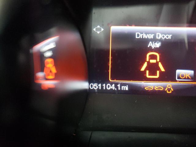 2015 FORD MUSTANG 50 1FA6P8RF5F5500488