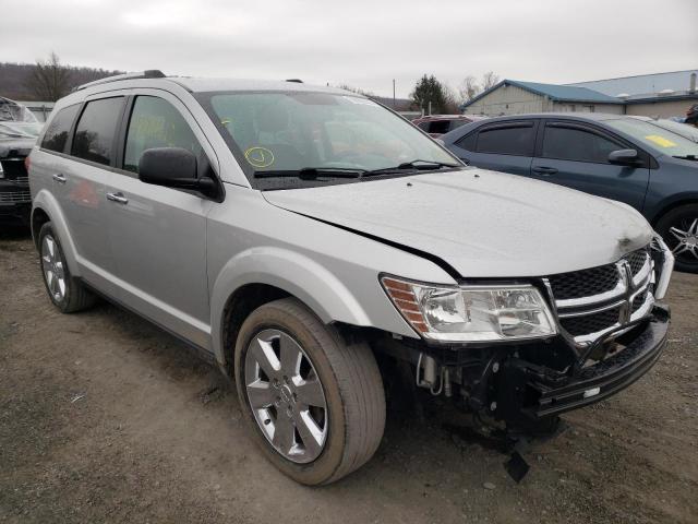 3C4PDCAB8ET316616 Dodge Journey Se 2014