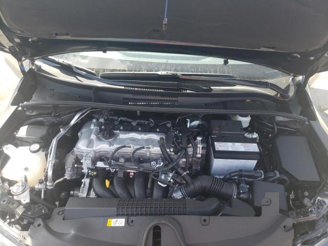 2022 TOYOTA COROLLA XL 5YFFPMAE8NP302799