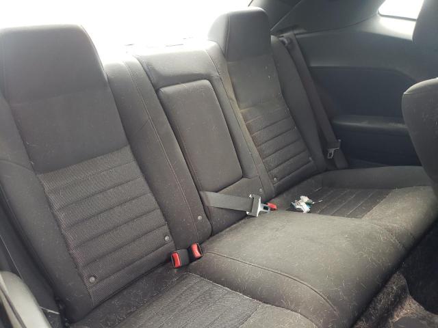 2B3CJ5DT7AH170057 Dodge Challenger 2010. Фото: 5