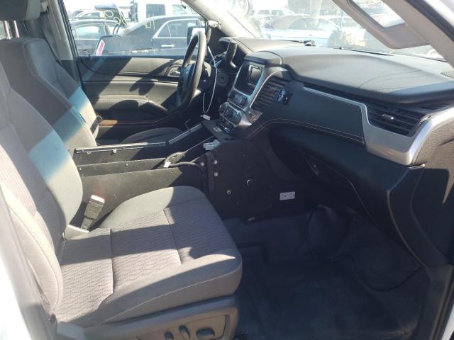 2015 CHEVROLET TAHOE POLI 1GNLC2EC4FR619313
