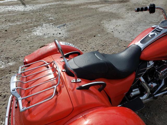 2017 HARLEY-DAVIDSON FLRT FREE 1HD1MCC12HB850547
