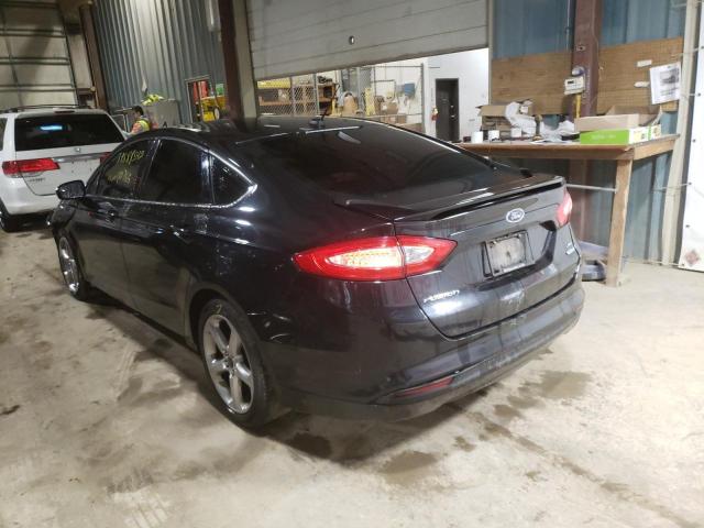 2015 FORD FUSION SE 3FA6P0HD1FR221005