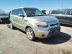 2011 KIA  SOUL