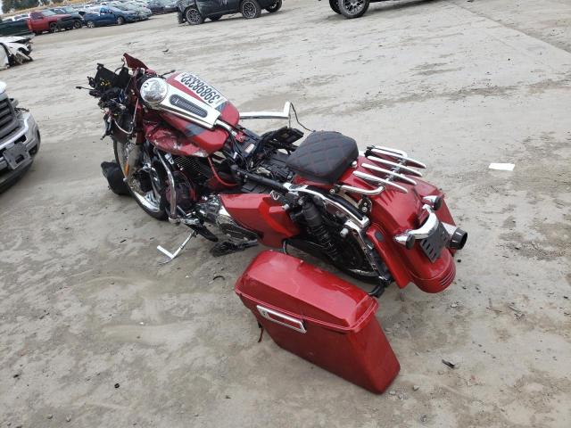 2019 HARLEY-DAVIDSON FLTRX 1HD1KHC38KB677144