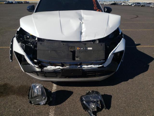 2022 HYUNDAI TUCSON N L KM8JF3AE3NU087998