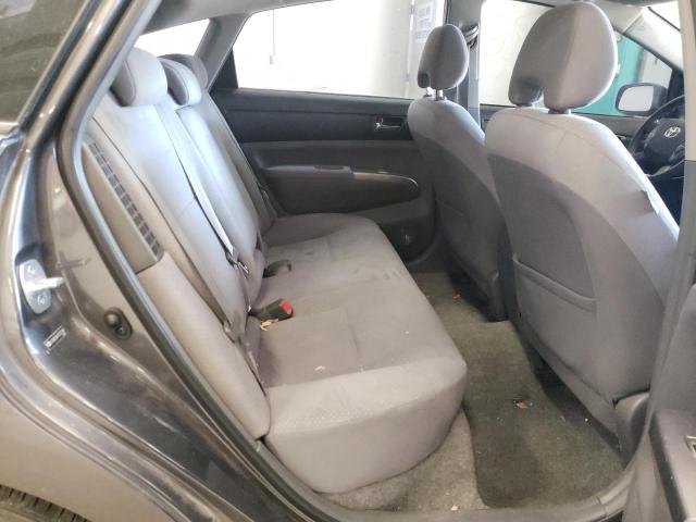 JTDKB20UX73235290 Toyota Prius 2007. Фото: 5