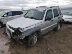 2005 JEEP  LIBERTY