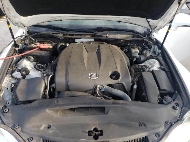 JTHBF1D27E5014673 Lexus Is 250 2014. Фото: 6