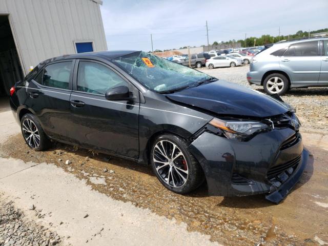 2T1BURHE4JC064986 Toyota Corolla L 2018