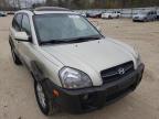 2006 HYUNDAI  TUCSON