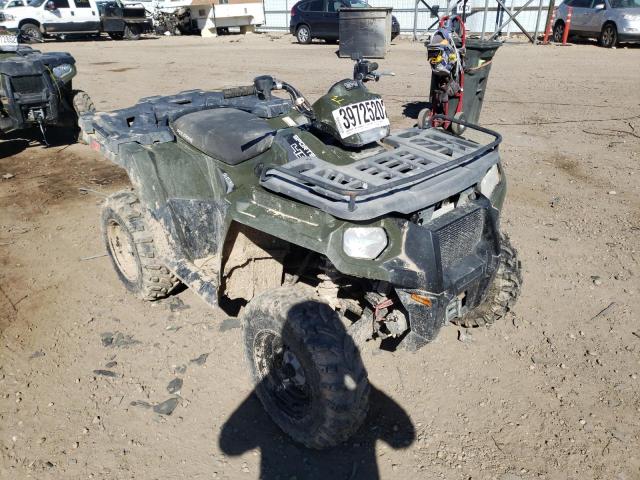 Polaris Sportsman