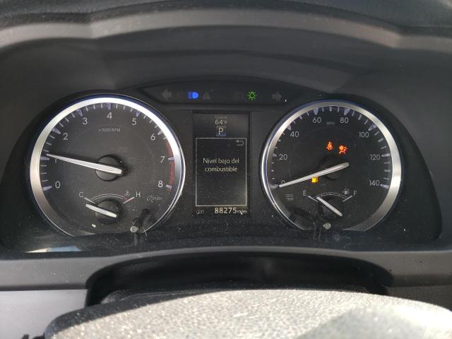 5TDJKRFH1FS199601 Toyota Highlander 2015. Фото: 7