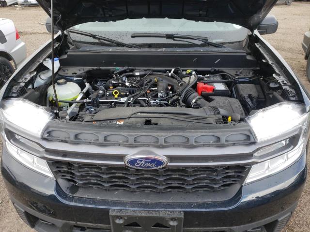 2022 FORD MAVERICK X 3FTTW8F95NRA23300