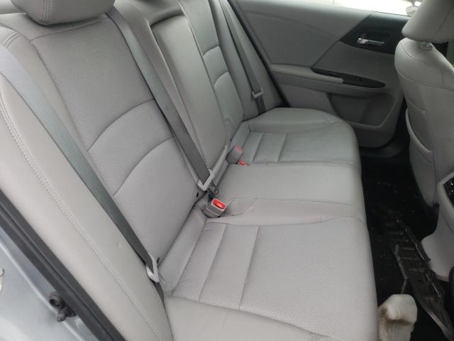 2017 HONDA ACCORD EXL 1HGCR2F85HA164492