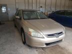 2004 HONDA  ACCORD