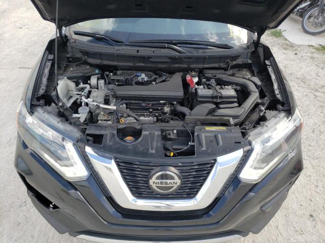 5N1AT2MT1LC801059 Nissan Rogue S 2020. Фото: 6
