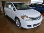 2007 NISSAN  VERSA