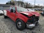 2001 FORD  F350