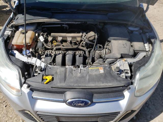 Фото: 1FADP3F29EL242272 - 7