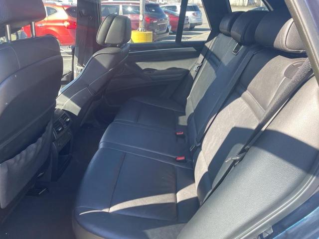 5UXZW0C58BL656461 Bmw X5 Xdrive3 2011. Фото: 5