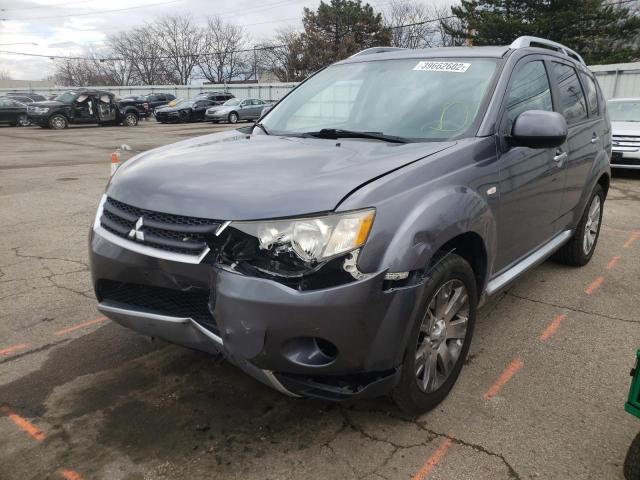 Фото: JA4LS31WX9Z004376 - 2