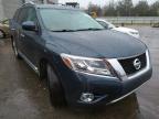 2016 NISSAN  PATHFINDER