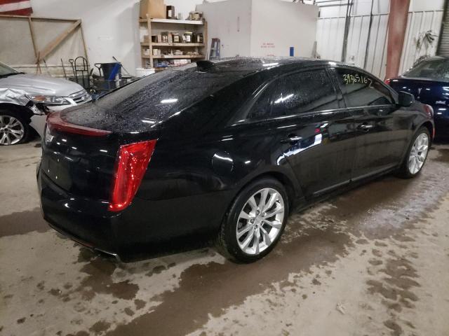 2017 CADILLAC XTS LUXURY 2G61N5S37H9179555