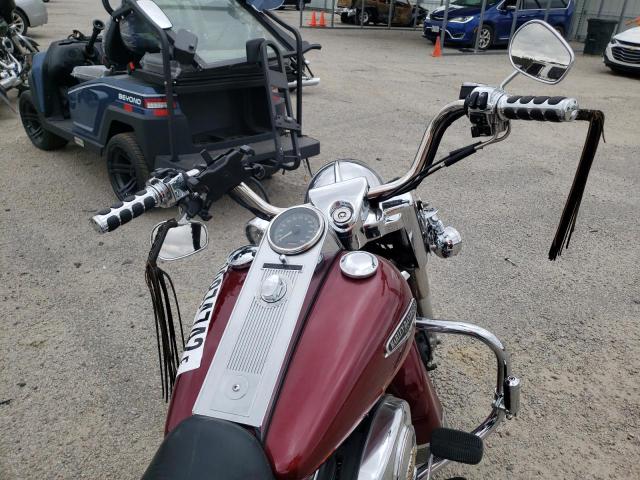 2002 HARLEY-DAVIDSON FLHRCI 1HD1FRW132Y608220