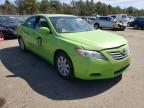 2009 TOYOTA  CAMRY