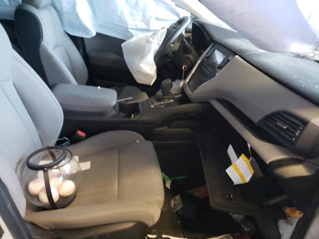 2020 SUBARU LEGACY 4S3BWAB66L3012977