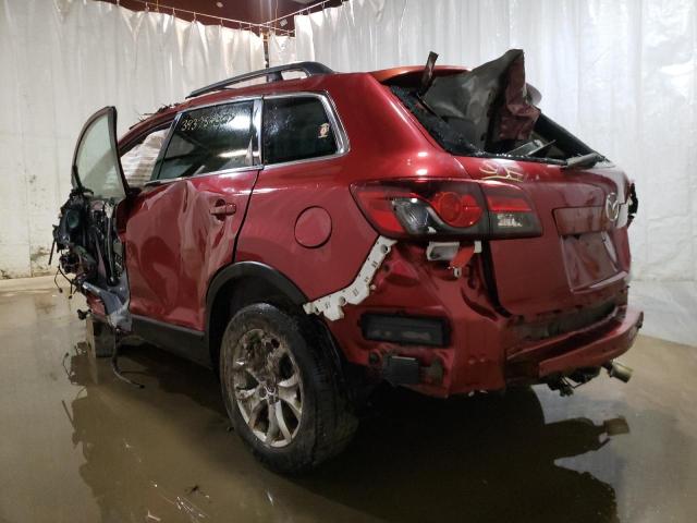 2015 MAZDA CX-9 TOURI JM3TB3CV9F0461620