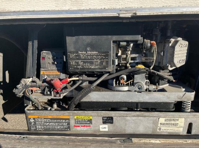 5B4LP57G643395563 Workhorse Custom Chassis Motorhome 2004. Фото: 6