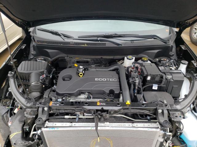 2022 CHEVROLET EQUINOX RS 2GNAXMEV5N6116571