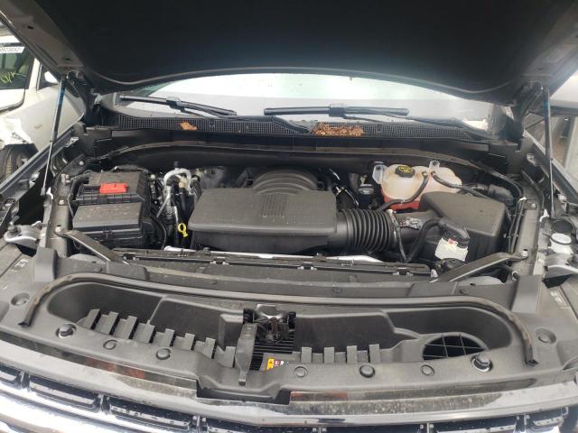 2022 CHEVROLET TAHOE 1GNSCNKD5NR107326