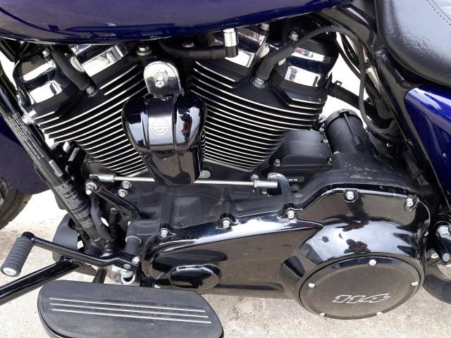 2020 HARLEY-DAVIDSON FLTRXS 1HD1KTP1XLB612714