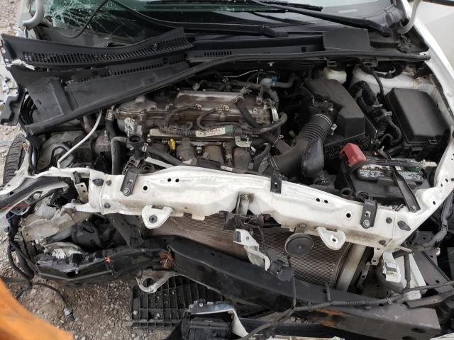 2018 TOYOTA COR L/LE/L 5YFBURHE3JP851833