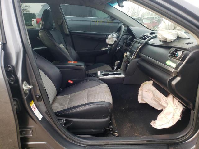 4T1BF1FK6EU312518 Toyota Camry L 2014. Фото: 4