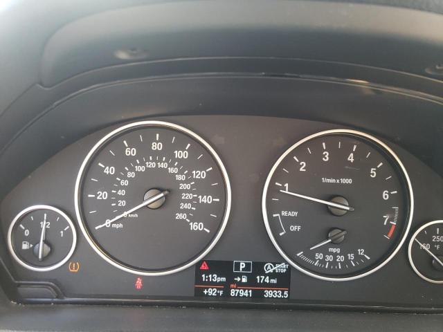 2015 BMW 320 I WBA3B1G54FNT02592