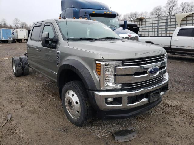 2019 FORD F450 SUPER 1FD0W4HT8KEF10800