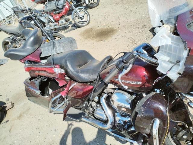 2015 HARLEY-DAVIDSON FLHTK ULTR 1HD1KEL32FB618434