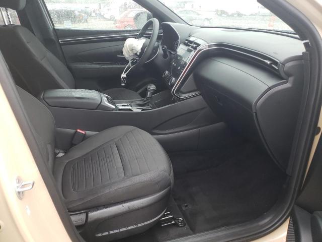 2022 HYUNDAI SANTA CRUZ 5NTJB4AE5NH006226