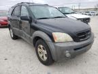 2003 KIA  SORENTO