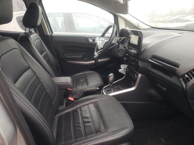 2018 FORD ECOSPORT T MAJ6P1WL8JC178726
