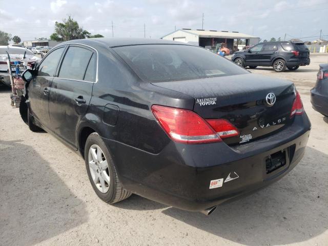 4T1BK36B47U233889 Toyota Avalon Xl 2007. Фото: 2