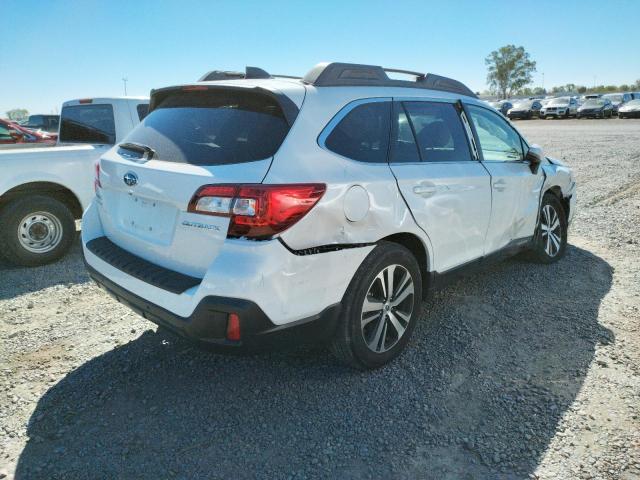 2019 SUBARU OUTBACK/AW 4S4BSANC9K3207589