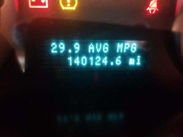1FAHP3FN2BW164326 Ford Focus Se 2011. Фото: 7