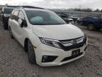 2019 HONDA  ODYSSEY