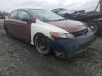 2006 HONDA  CIVIC