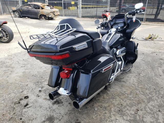 2018 HARLEY-DAVIDSON FLTRU 1HD1KGD13JB646695